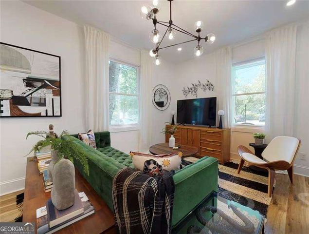 196 Reinhardt Street, Atlanta, GA 30312