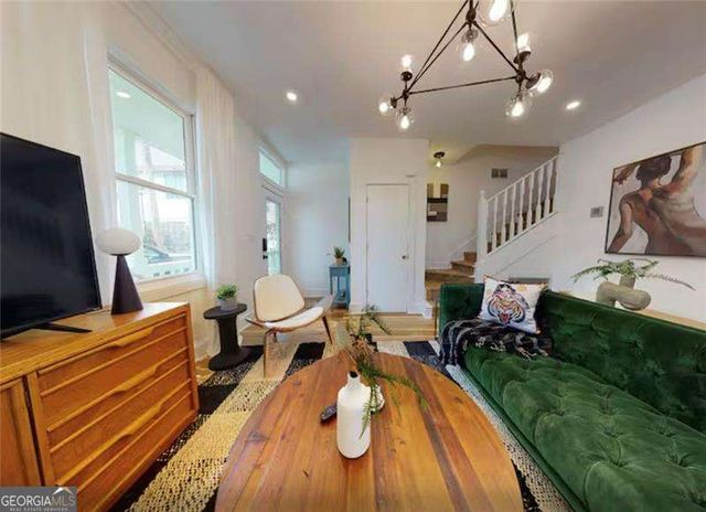 196 Reinhardt Street, Atlanta, GA 30312