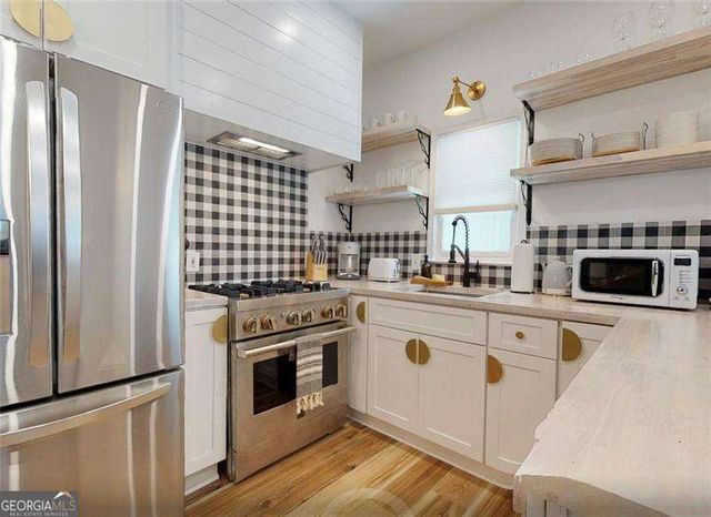 196 Reinhardt Street, Atlanta, GA 30312