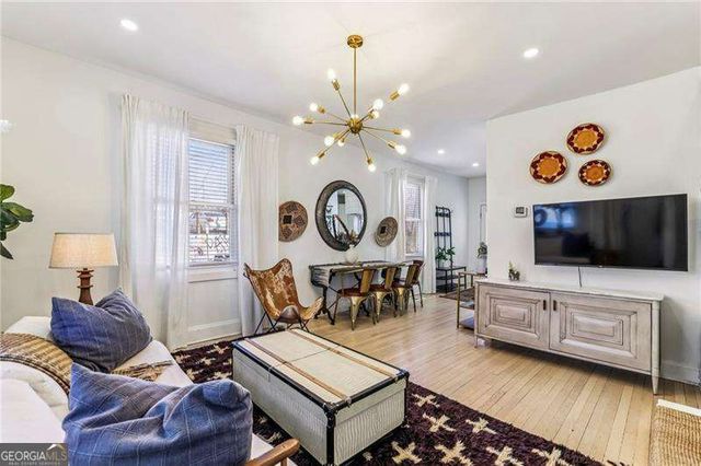 196 Reinhardt Street, Atlanta, GA 30312