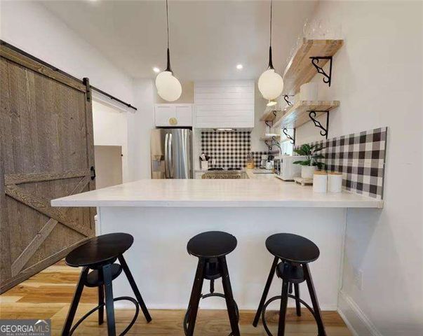 196 Reinhardt Street, Atlanta, GA 30312