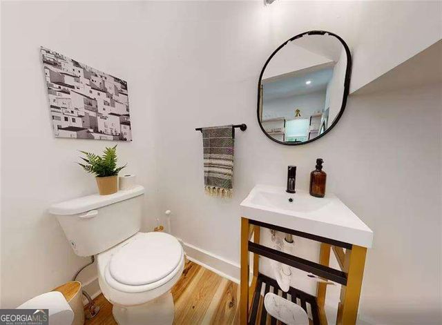 196 Reinhardt Street, Atlanta, GA 30312