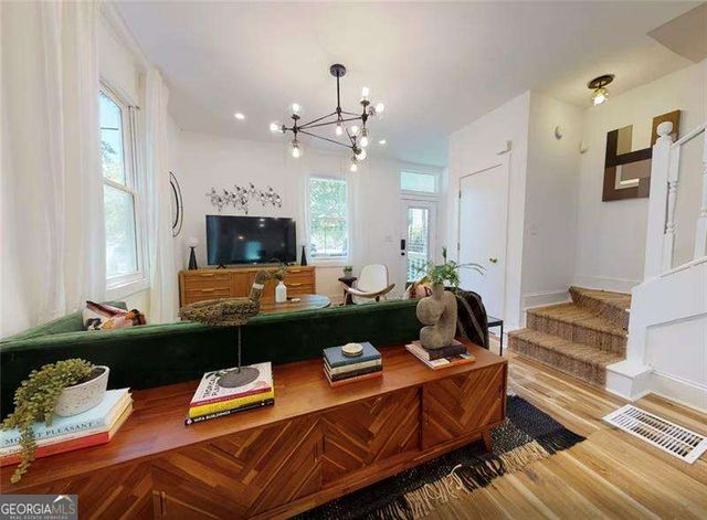 196 Reinhardt Street, Atlanta, GA 30312