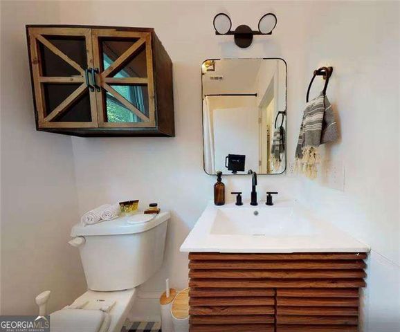 196 Reinhardt Street, Atlanta, GA 30312