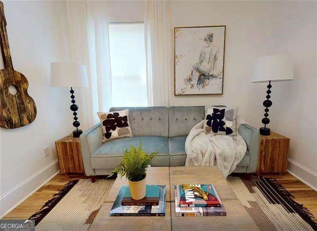 196 Reinhardt Street, Atlanta, GA 30312