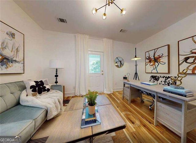 196 Reinhardt Street, Atlanta, GA 30312