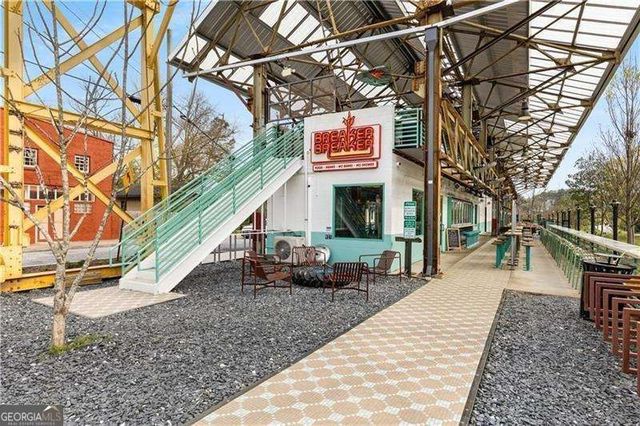 196 Reinhardt Street, Atlanta, GA 30312