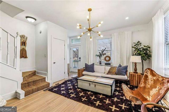 196 Reinhardt Street, Atlanta, GA 30312