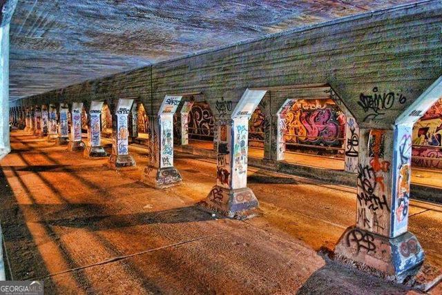 196 Reinhardt Street, Atlanta, GA 30312