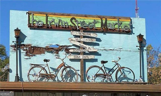 196 Reinhardt Street, Atlanta, GA 30312