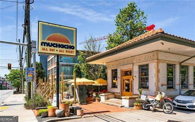 196 Reinhardt Street, Atlanta, GA 30312