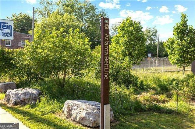 196 Reinhardt Street, Atlanta, GA 30312