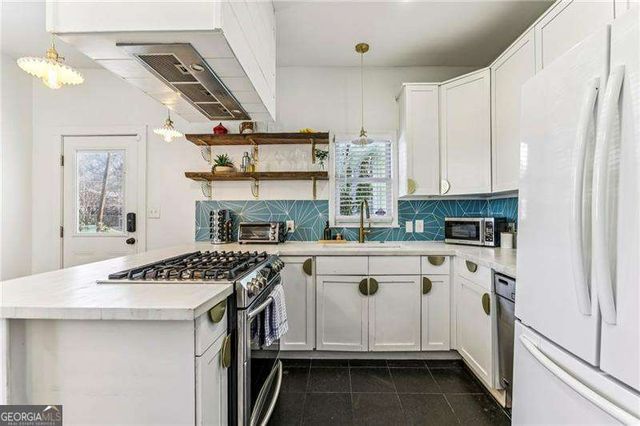 196 Reinhardt Street, Atlanta, GA 30312