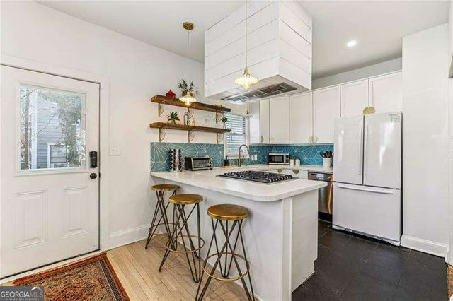 196 Reinhardt Street, Atlanta, GA 30312