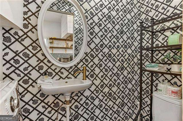 196 Reinhardt Street, Atlanta, GA 30312