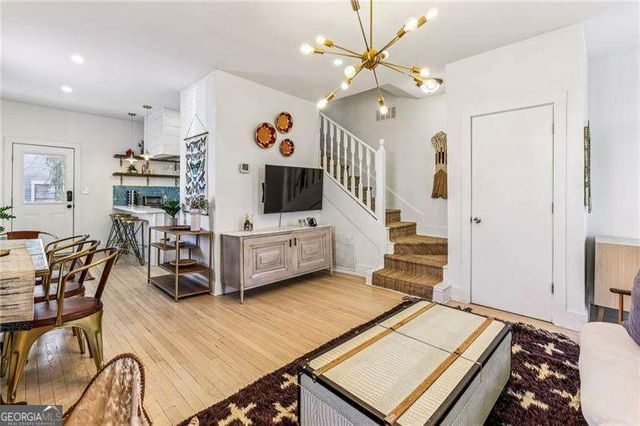 196 Reinhardt Street, Atlanta, GA 30312