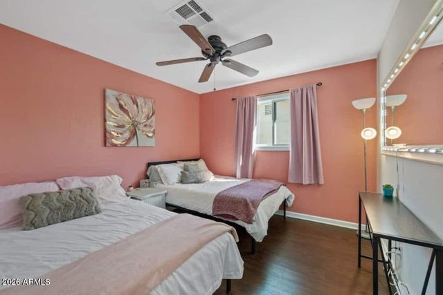2102 N VAN NESS Avenue, Tempe, AZ 85288