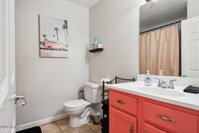 2102 N VAN NESS Avenue, Tempe, AZ 85288