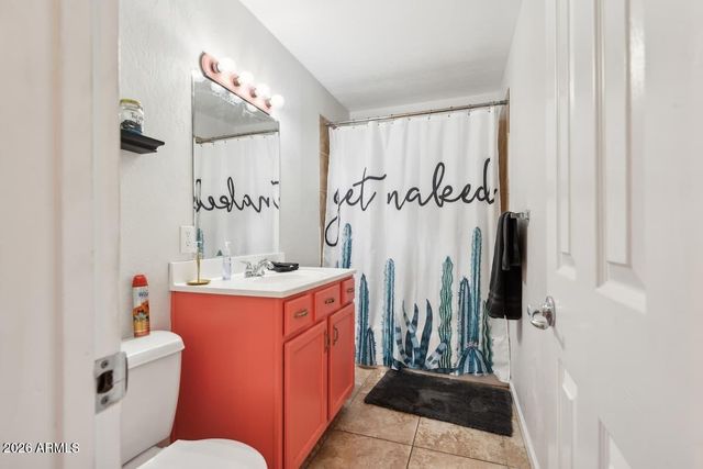 2102 N VAN NESS Avenue, Tempe, AZ 85288