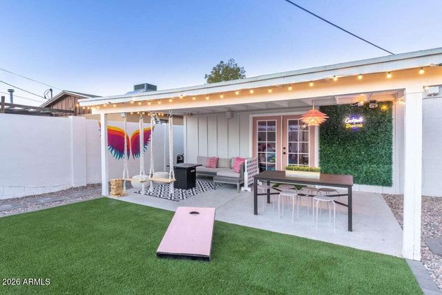 2102 N VAN NESS Avenue, Tempe, AZ 85288