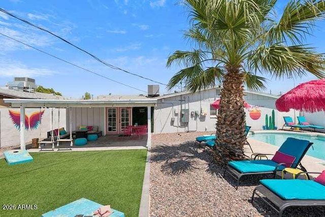 2102 N VAN NESS Avenue, Tempe, AZ 85288