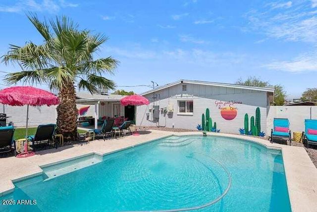 2102 N VAN NESS Avenue, Tempe, AZ 85288
