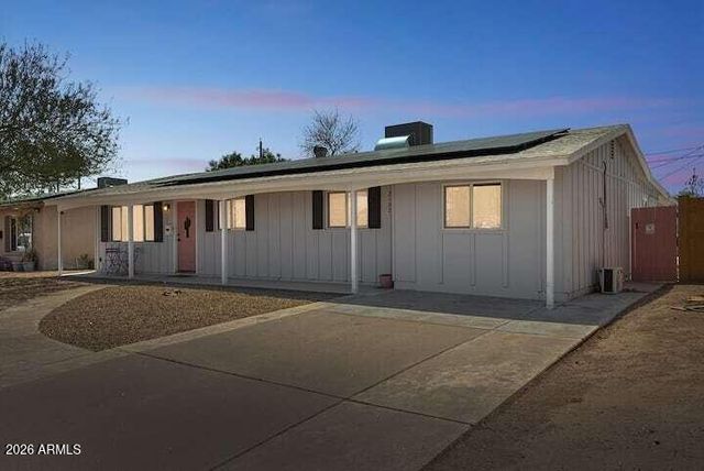 2102 N VAN NESS Avenue, Tempe, AZ 85288