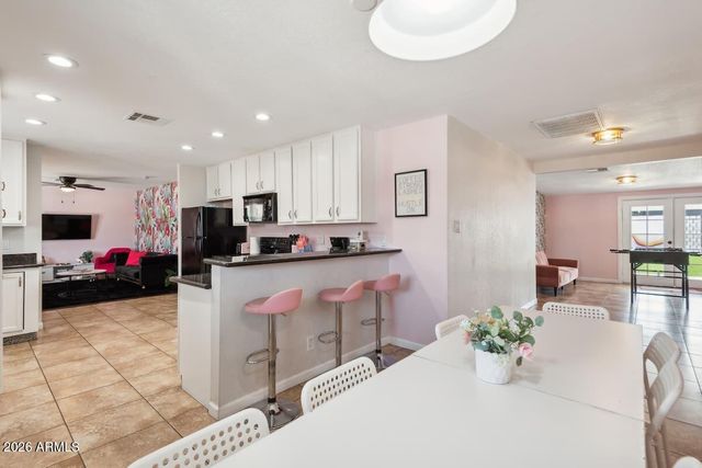 2102 N VAN NESS Avenue, Tempe, AZ 85288