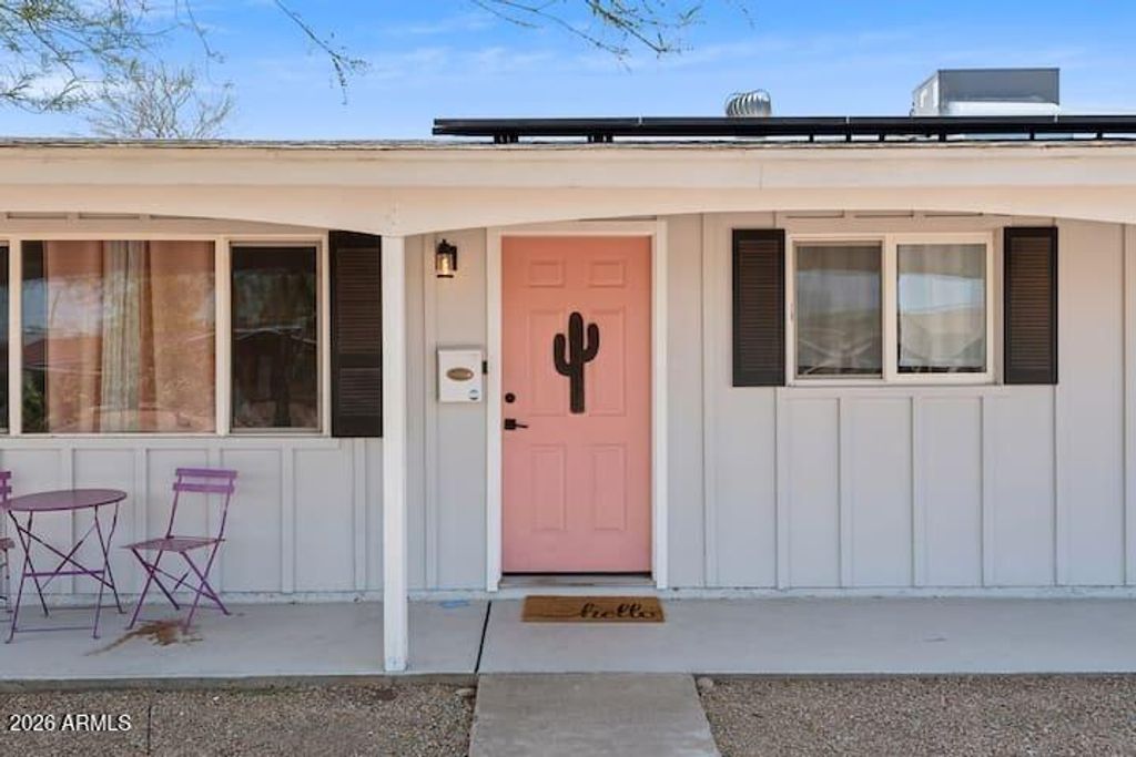2102 N VAN NESS Avenue, Tempe, AZ 85288
