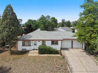 2530 E Uintah St, Colorado Springs, CO 80909
