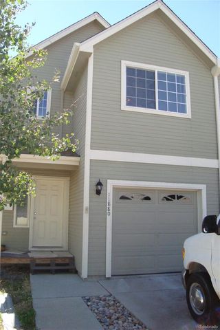 11880 W Independence Avenue 11880, Lakewood, CO 80004