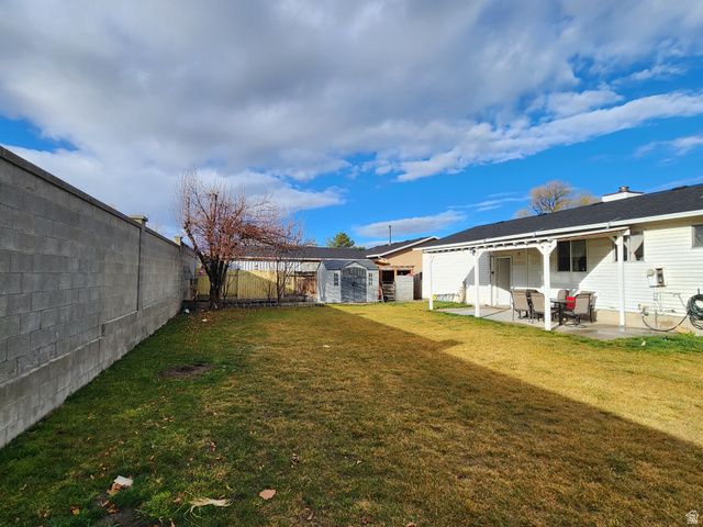 3759 W ETTENMORE CIR, Taylorsville, UT 84129