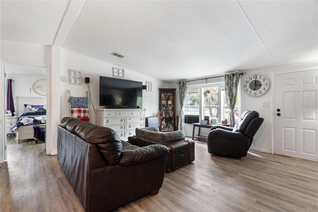 12506 HICKS ROAD, Hudson, FL 34669