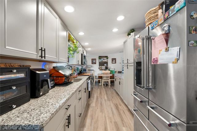 12506 HICKS ROAD, Hudson, FL 34669