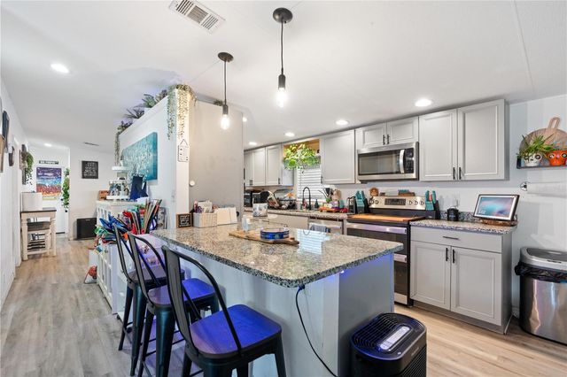 12506 HICKS ROAD, Hudson, FL 34669