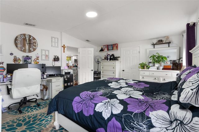 12506 HICKS ROAD, Hudson, FL 34669