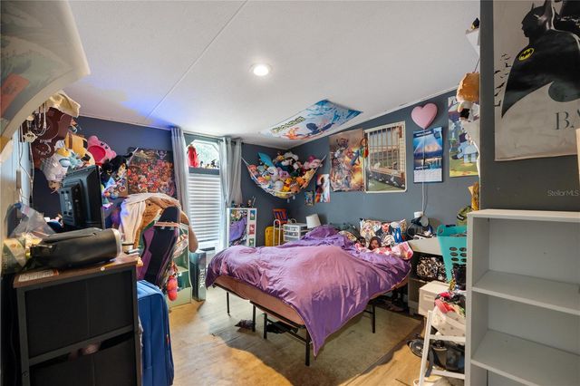 12506 HICKS ROAD, Hudson, FL 34669