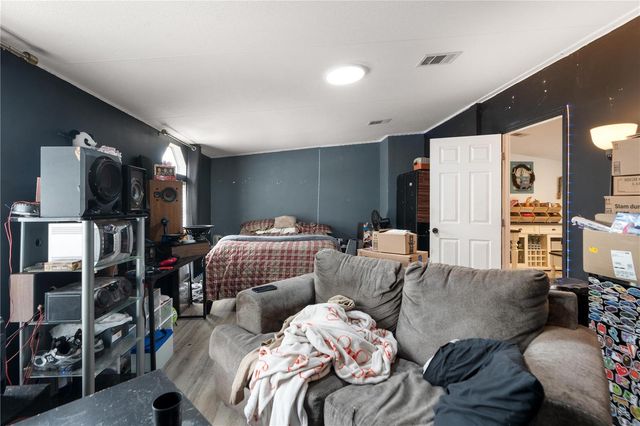 12506 HICKS ROAD, Hudson, FL 34669