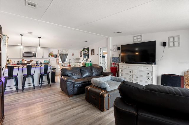 12506 HICKS ROAD, Hudson, FL 34669