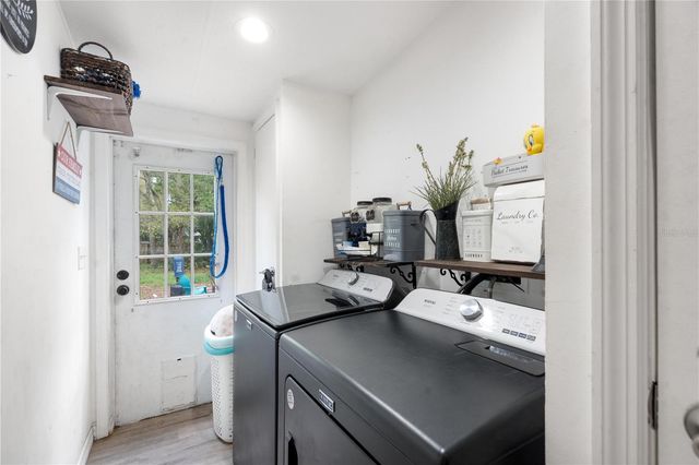 12506 HICKS ROAD, Hudson, FL 34669