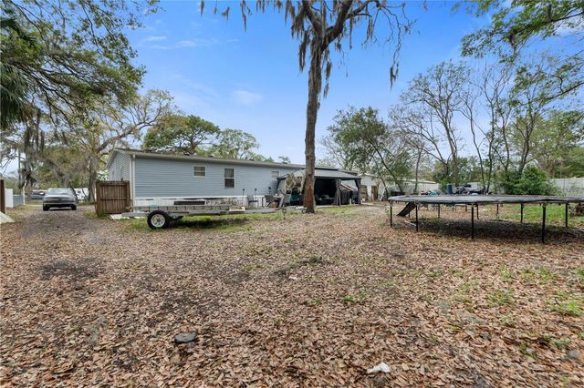 12506 HICKS ROAD, Hudson, FL 34669