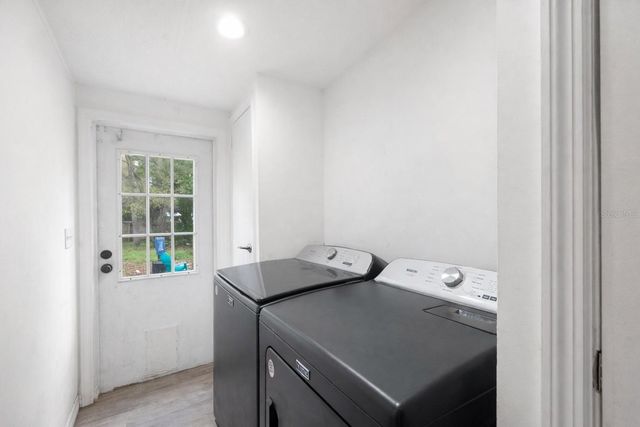 12506 HICKS ROAD, Hudson, FL 34669