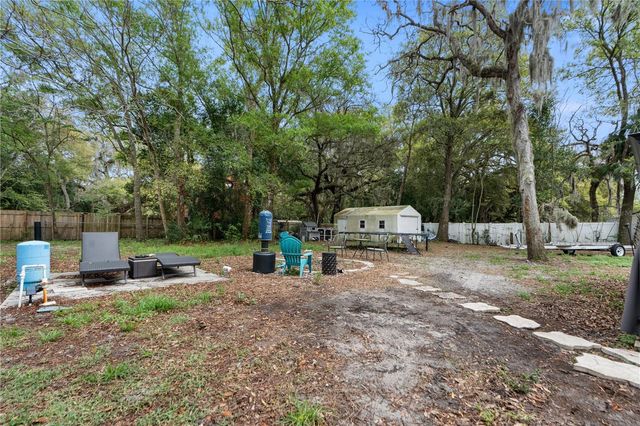 12506 HICKS ROAD, Hudson, FL 34669