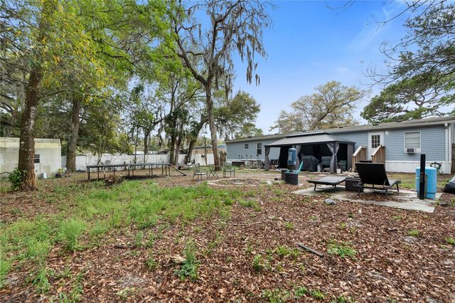 12506 HICKS ROAD, Hudson, FL 34669