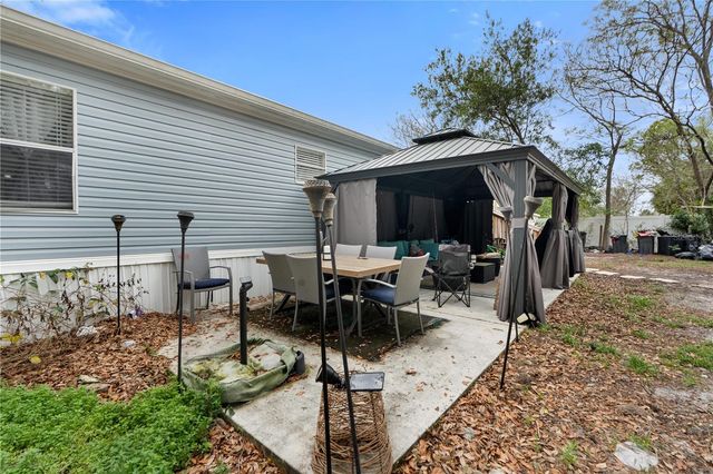 12506 HICKS ROAD, Hudson, FL 34669