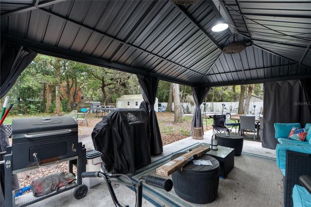 12506 HICKS ROAD, Hudson, FL 34669