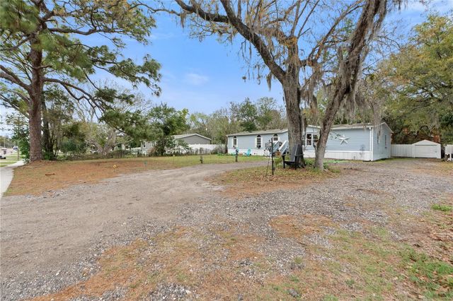 12506 HICKS ROAD, Hudson, FL 34669