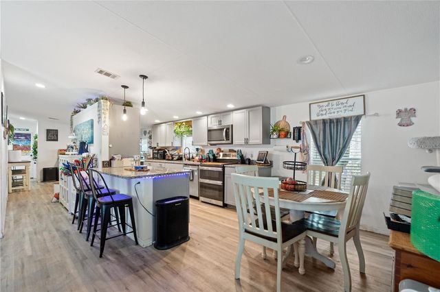 12506 HICKS ROAD, Hudson, FL 34669