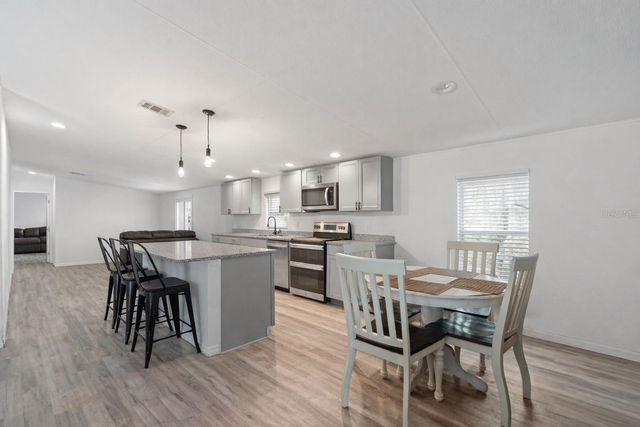 12506 HICKS ROAD, Hudson, FL 34669