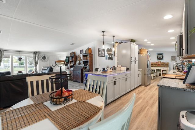 12506 HICKS ROAD, Hudson, FL 34669